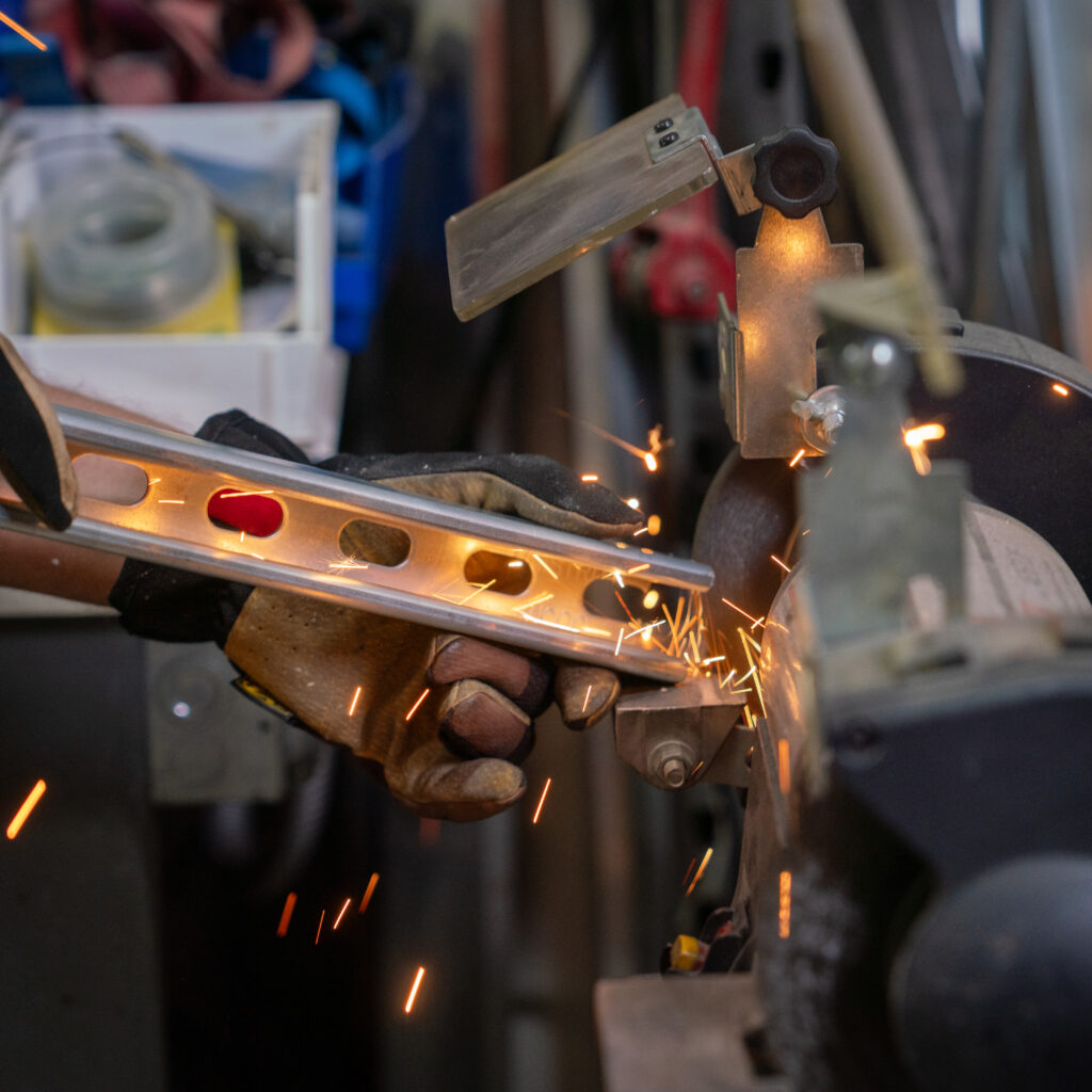 Custom Fabrication
