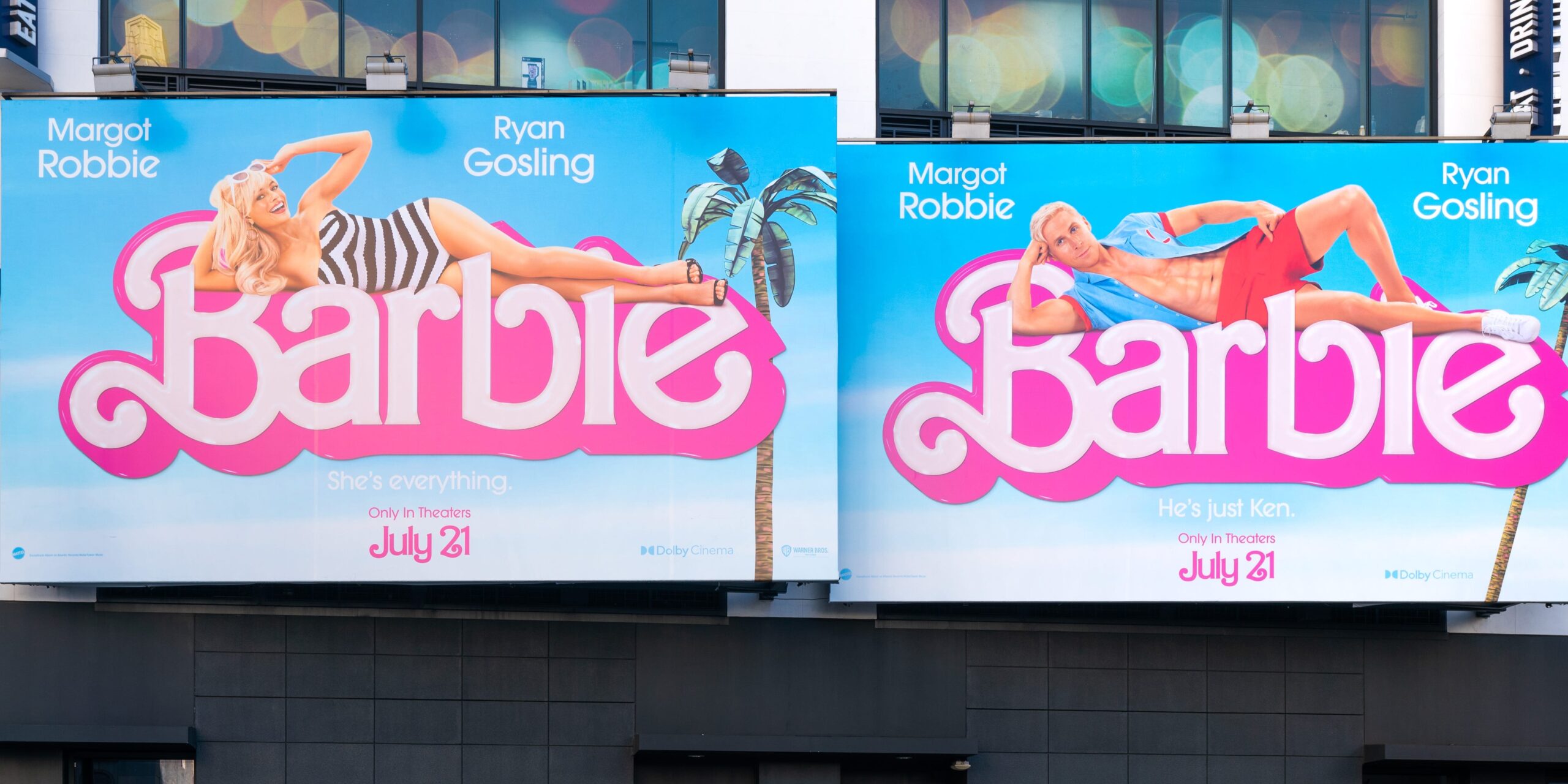 Barbie - Image 3
