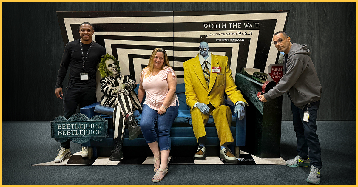 Beetlejuice