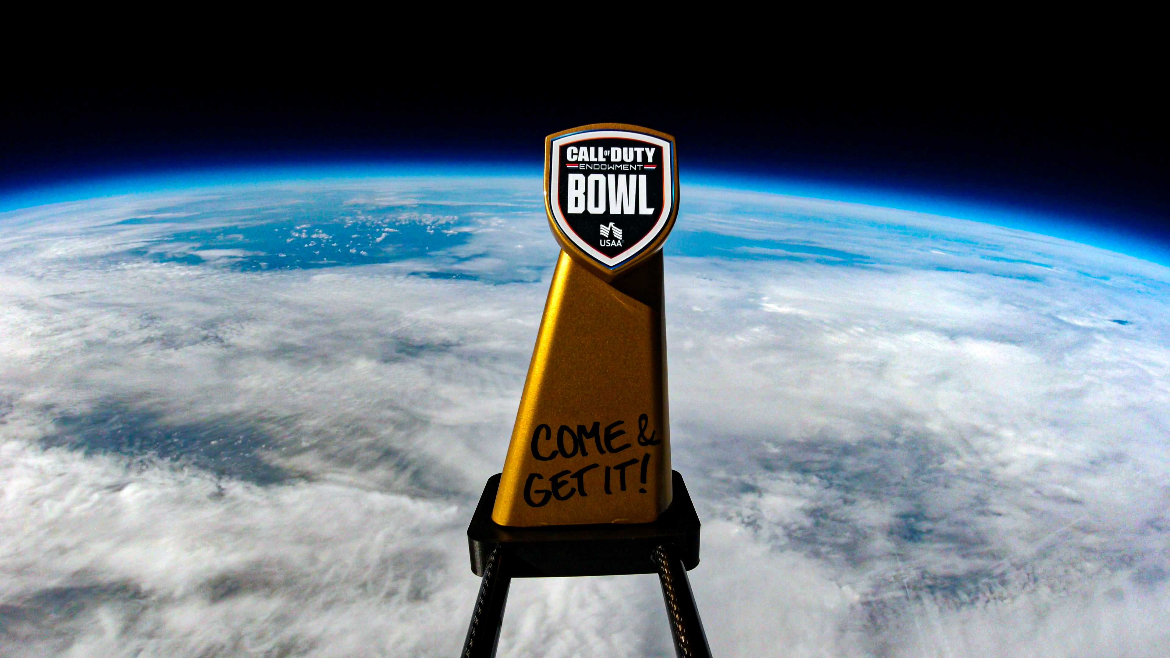 Call of Duty Endowment Bowl