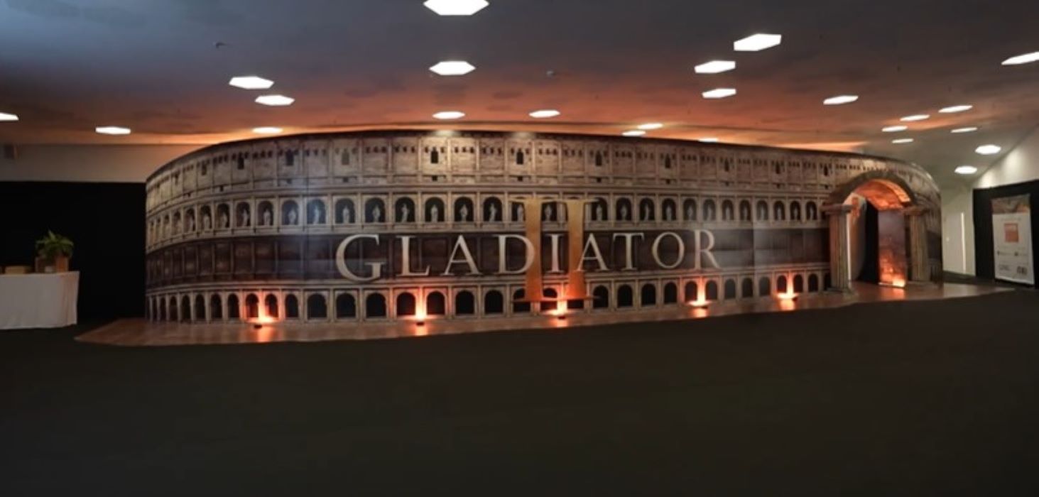 Gladiator 2