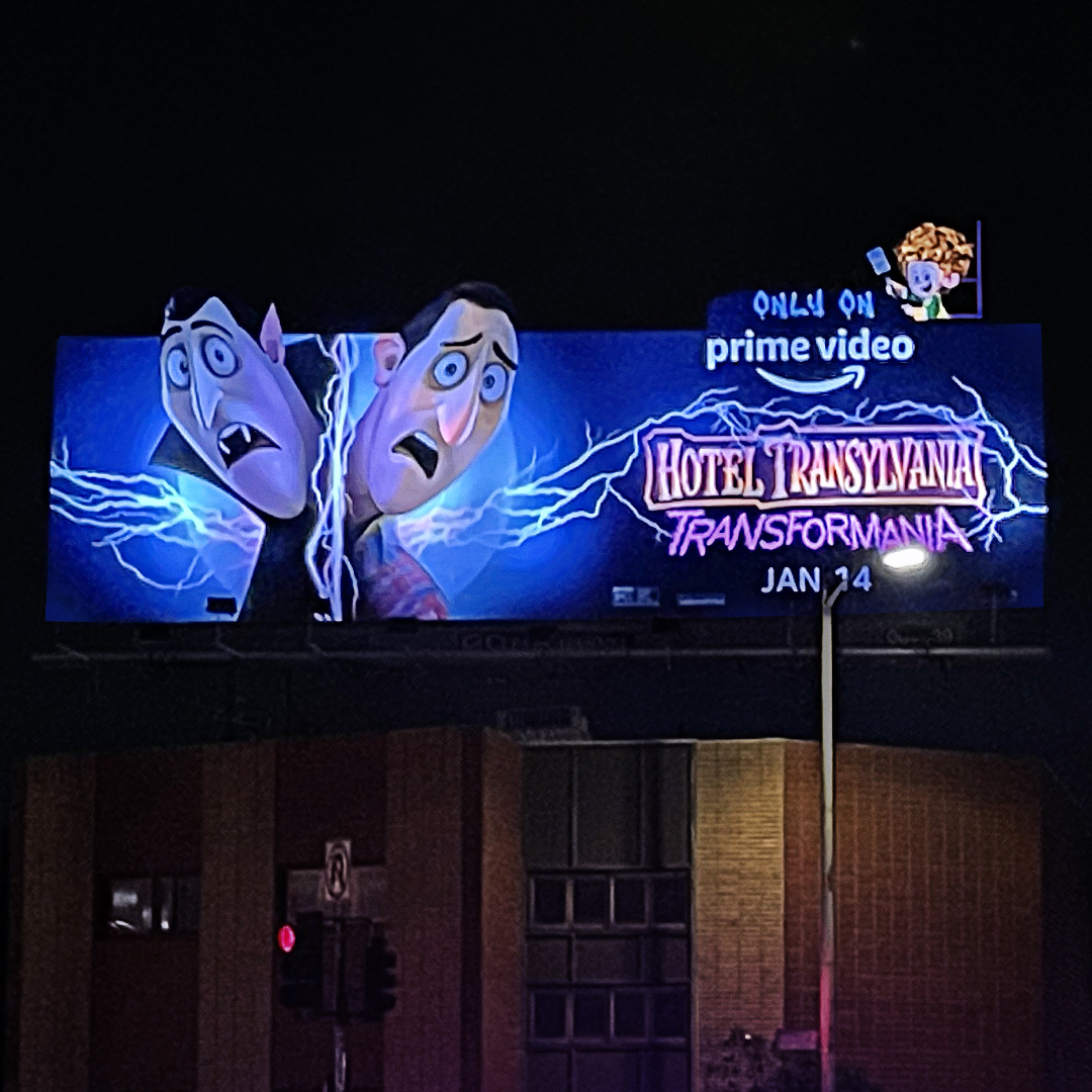 Hotel Transylvania: Transformania - Image 2