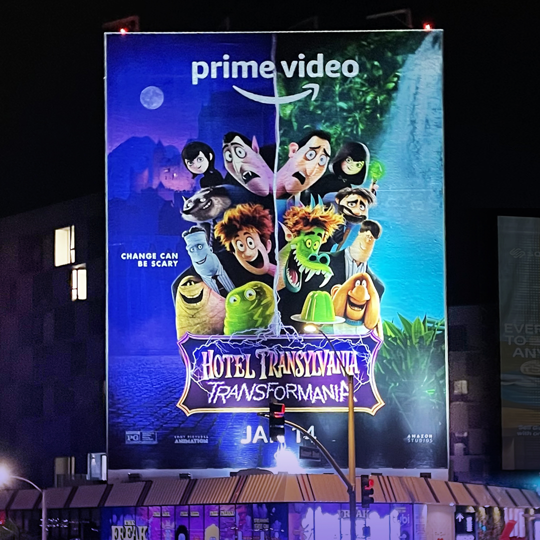 Hotel Transylvania: Transformania - Image 3