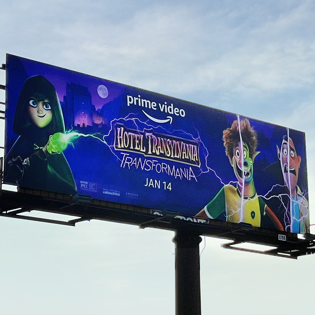 Hotel Transylvania: Transformania - Image 7
