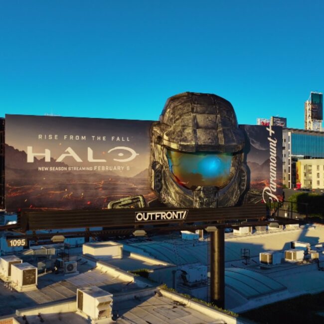 Halo: Season 2