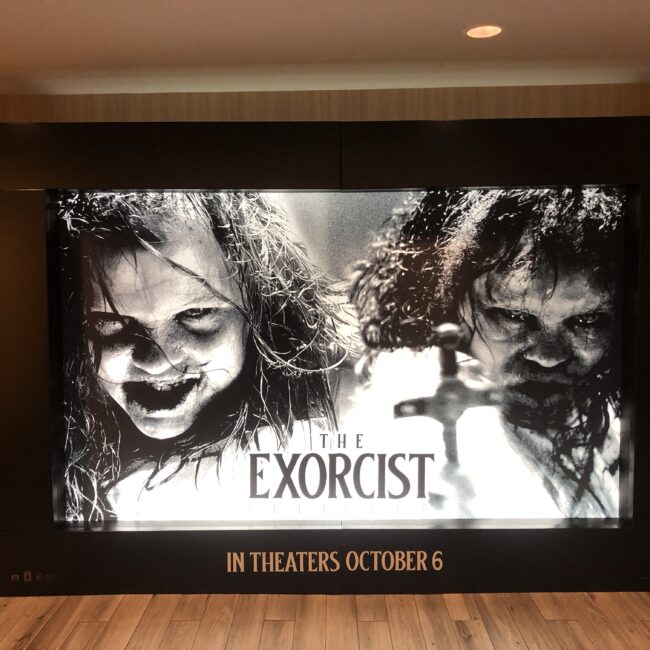 The Exorcist: Believer