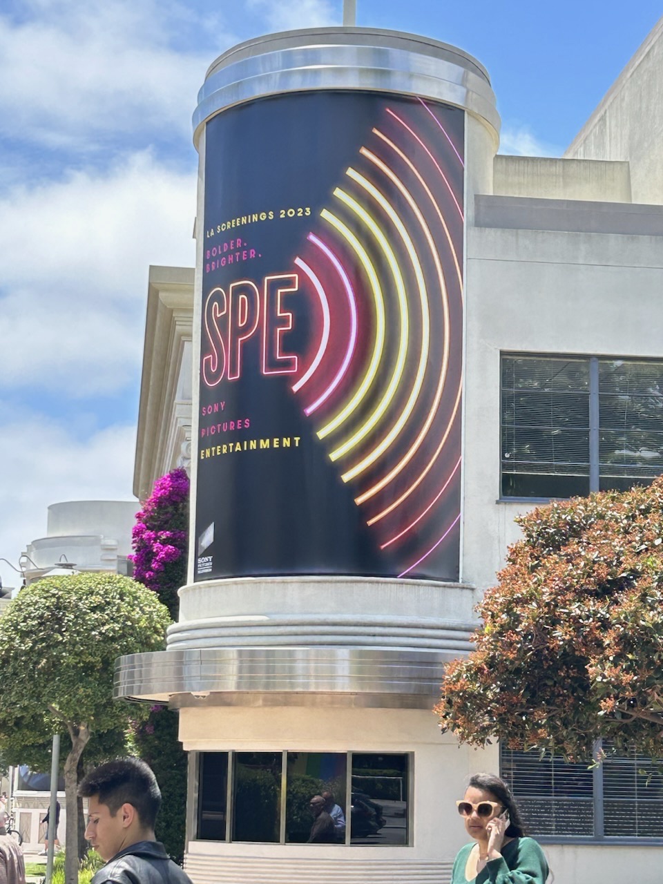 LA Screenings 2023 - Image 2