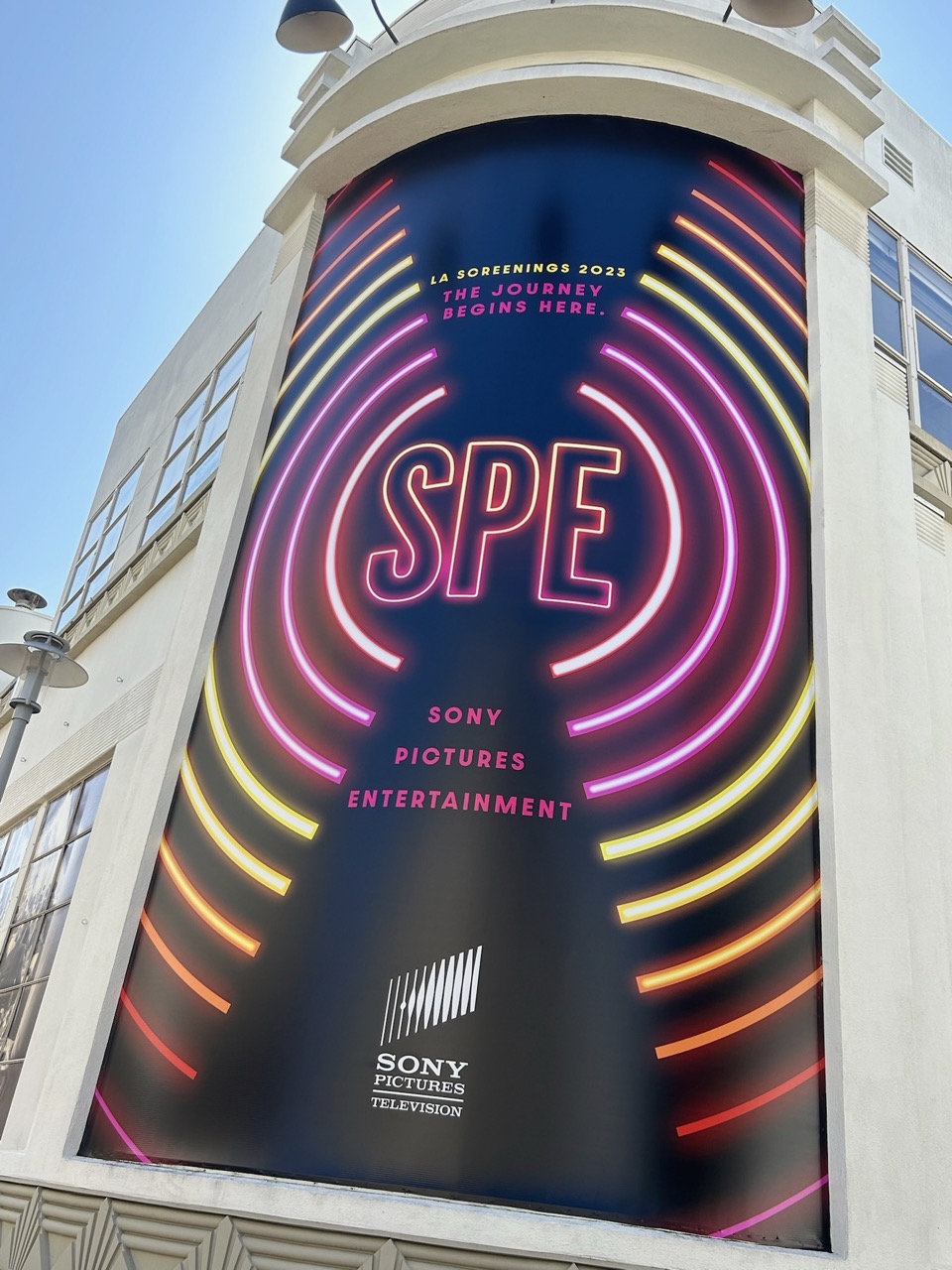 LA Screenings 2023