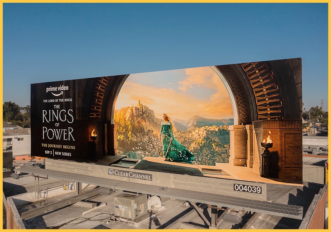 Lord of the Rings: The Rings of Power - Image 5