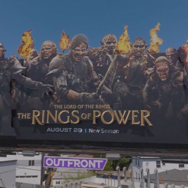 Lord of the Rings