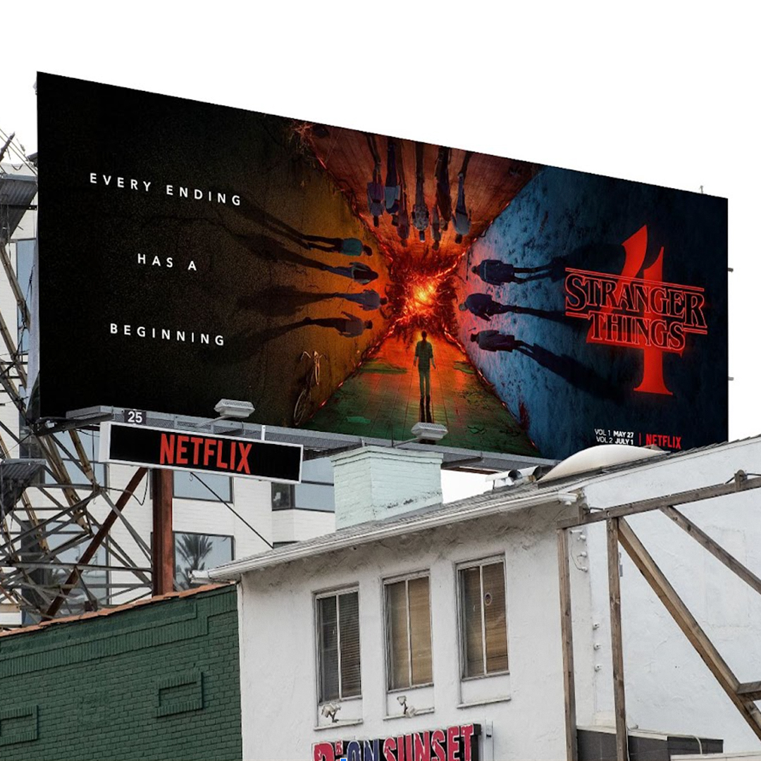 Stranger Things 4 - Image 3