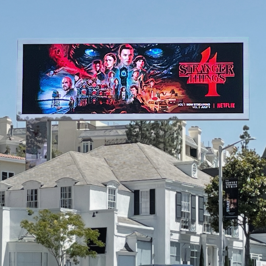 Stranger Things 4 - Image 5