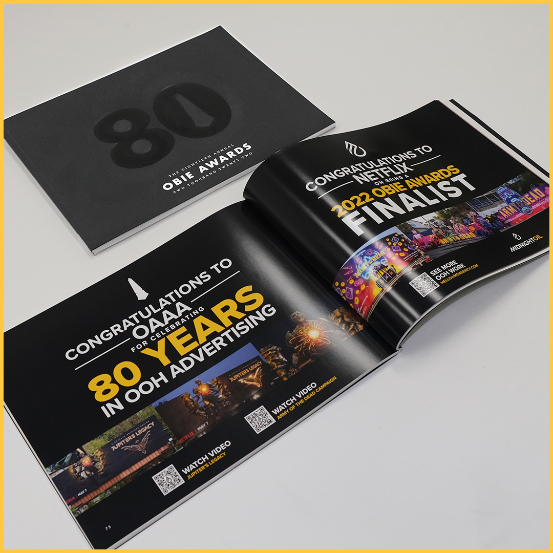 80th OBIE Awards - Image 2