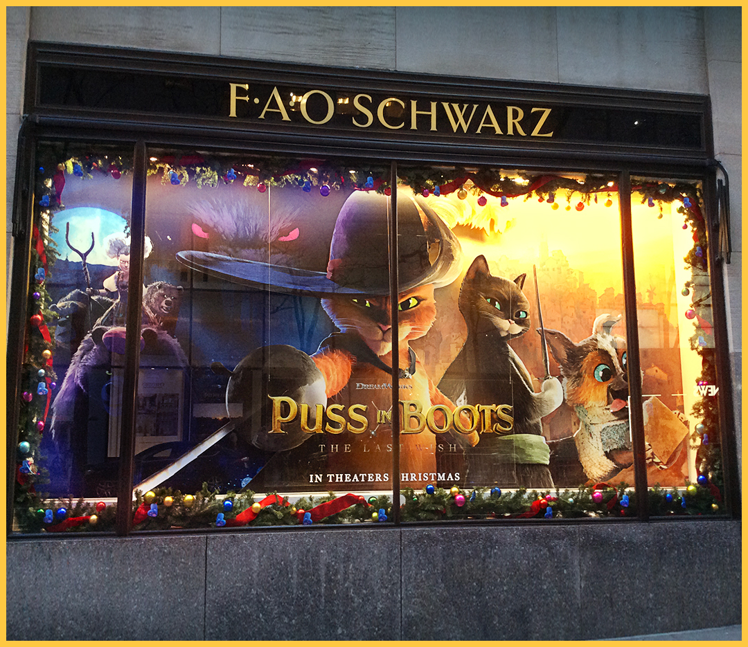 Puss in Boots: The Last Wish