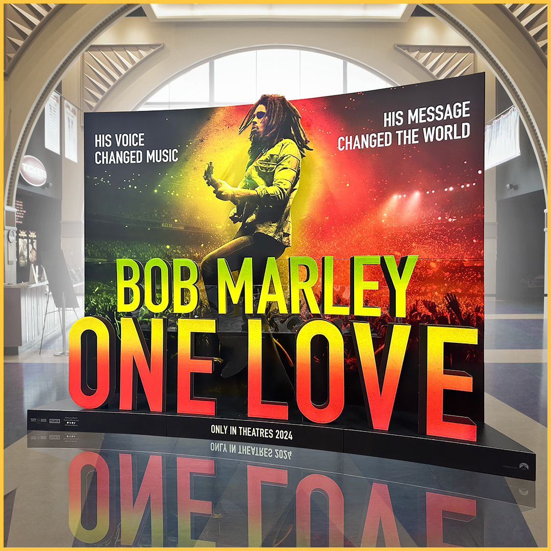 One Love