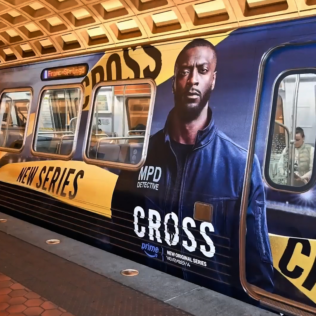 Alex Cross