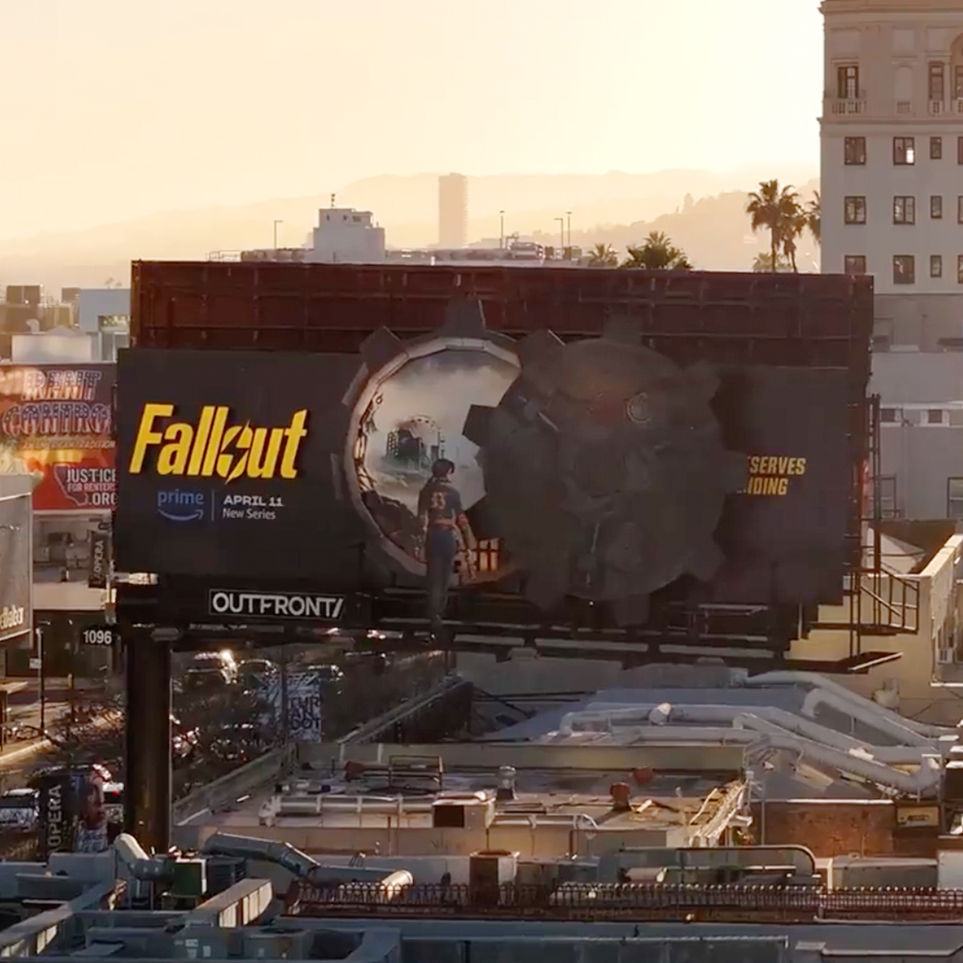 Fallout