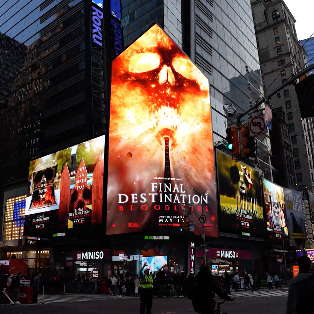 Final Destination
