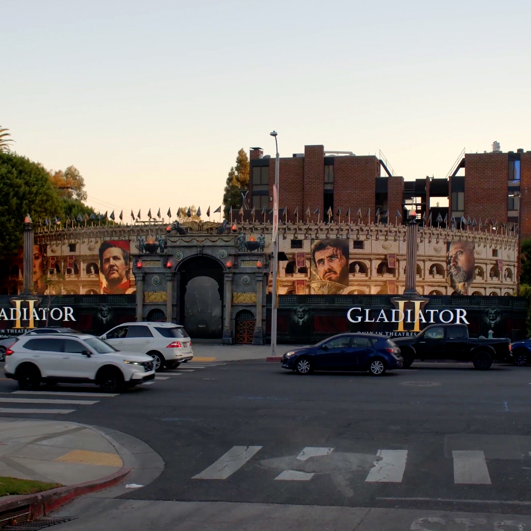 Gladiator II