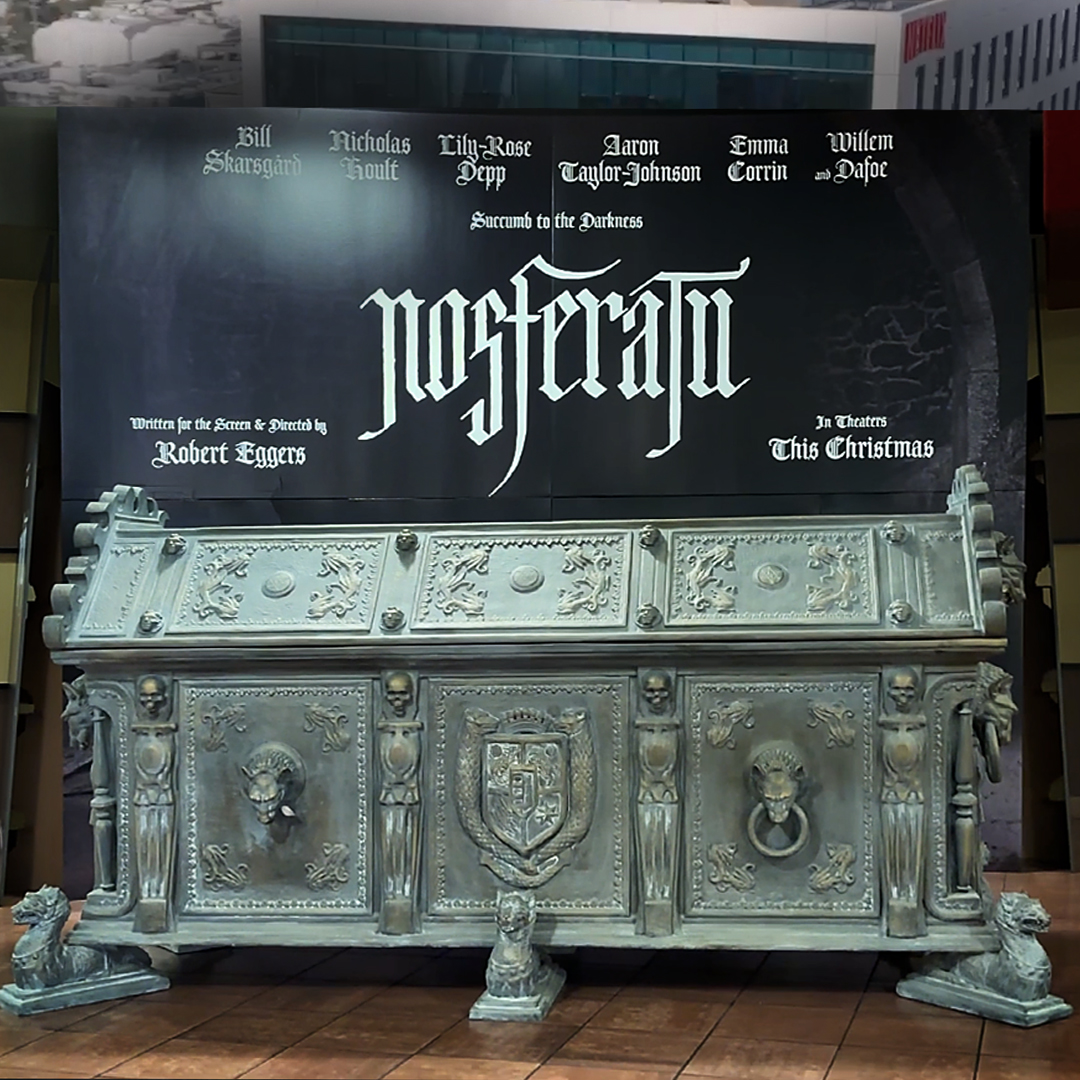 Nosferatu