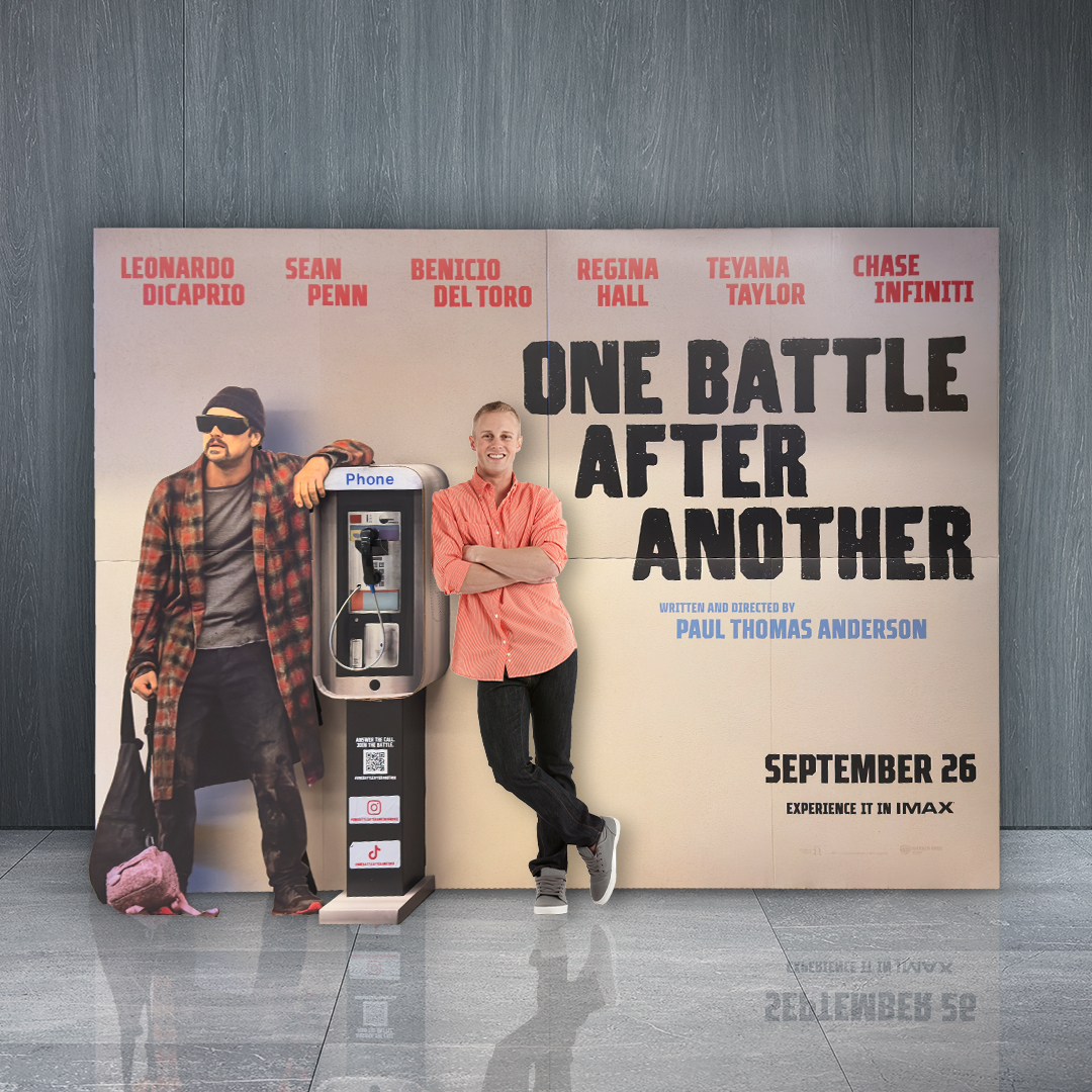 One Battle After Another