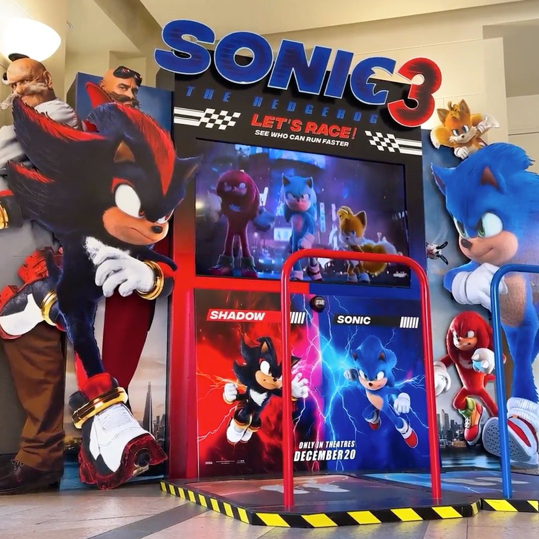Sonic 3