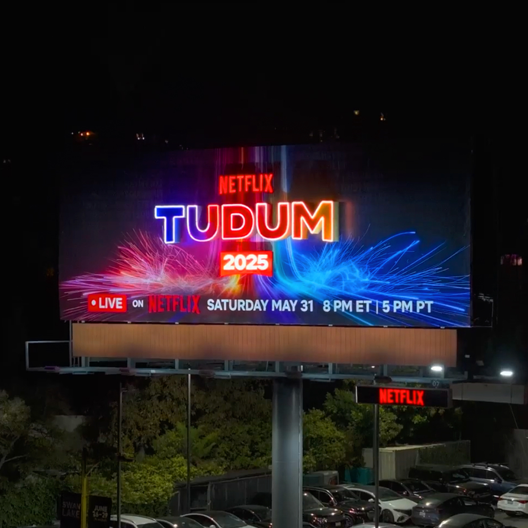 Tudum