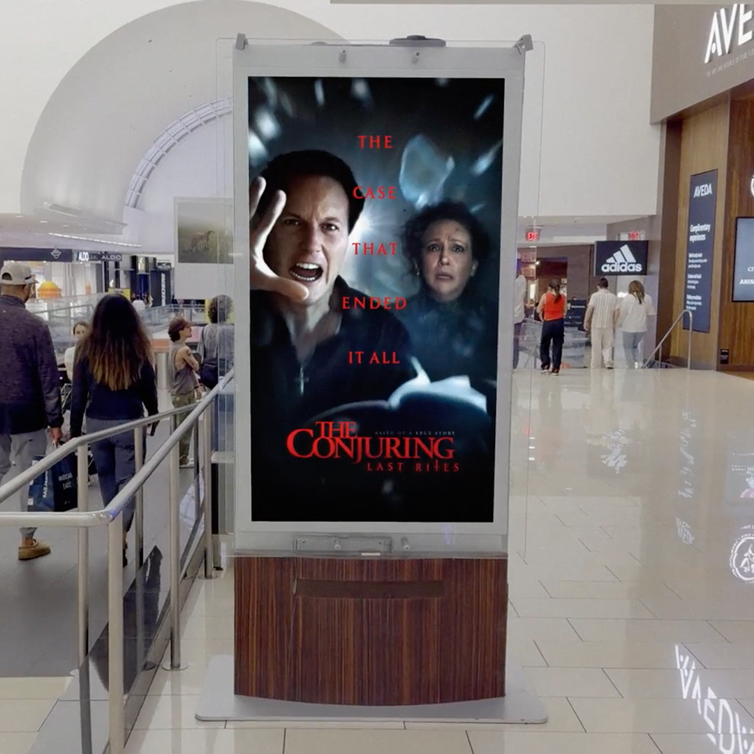 The Conjuring