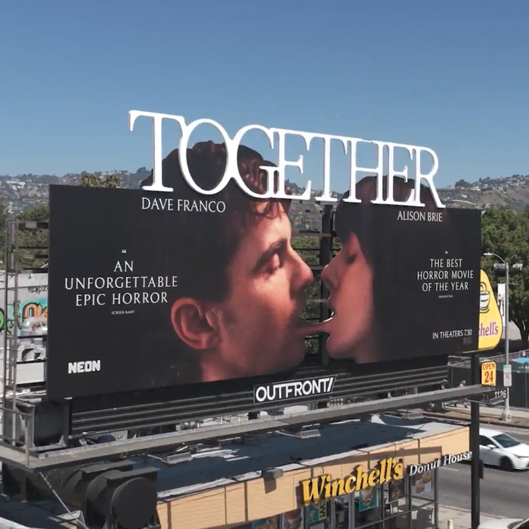 Together