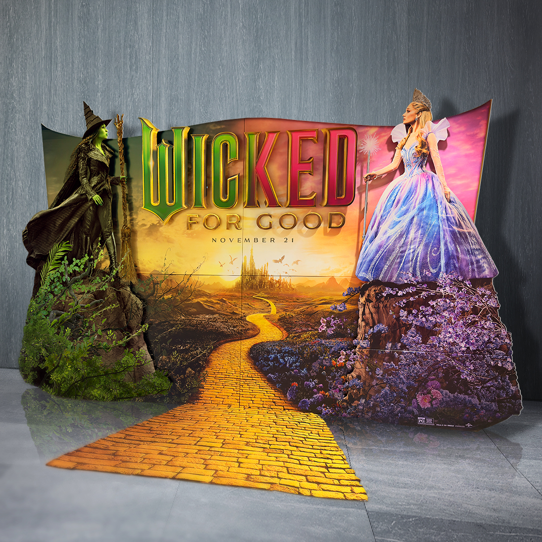 Wicked For Good