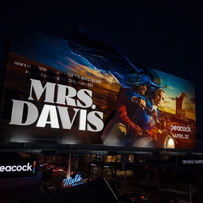 Mrs. Davis
