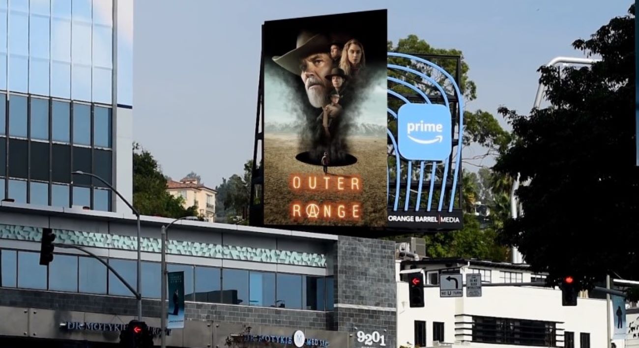Outer Range
