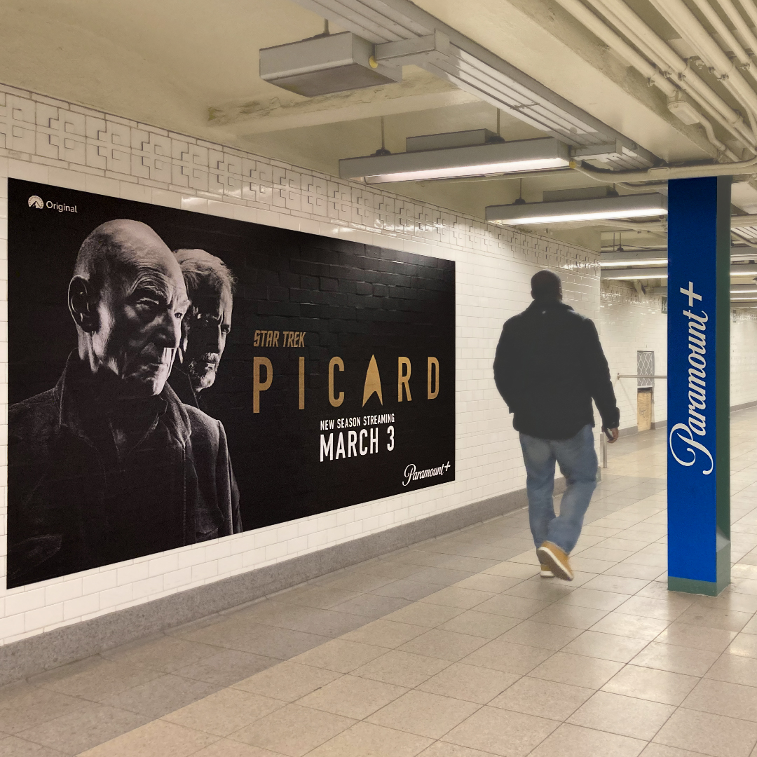 Star Trek: Picard Season 2