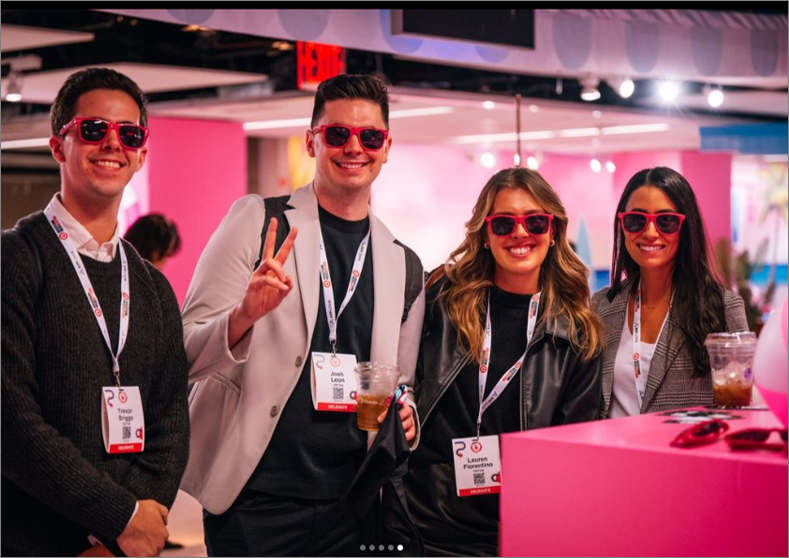 Advertising Week - Image 9