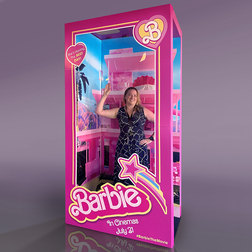 Barbie