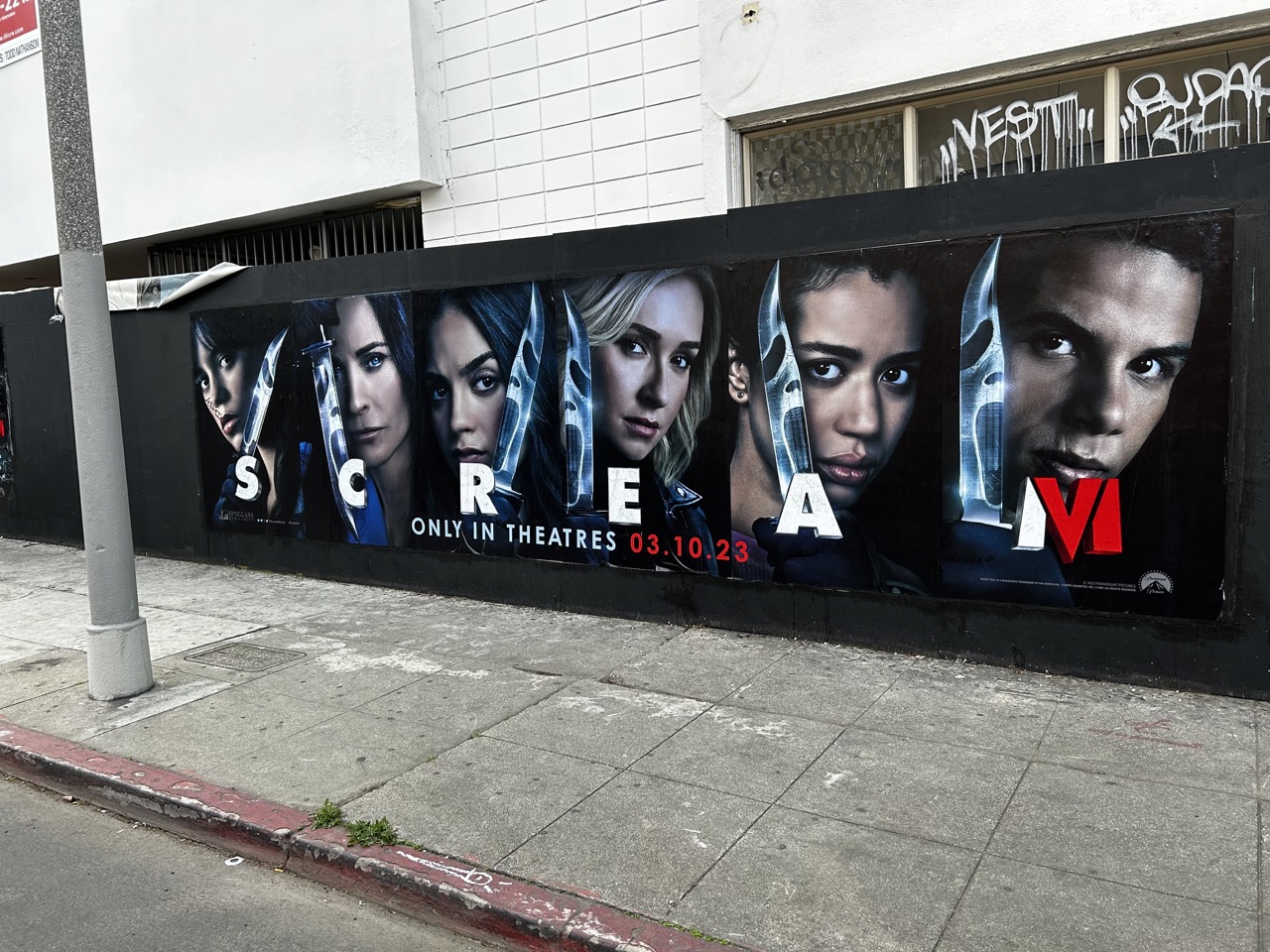 Scream VI