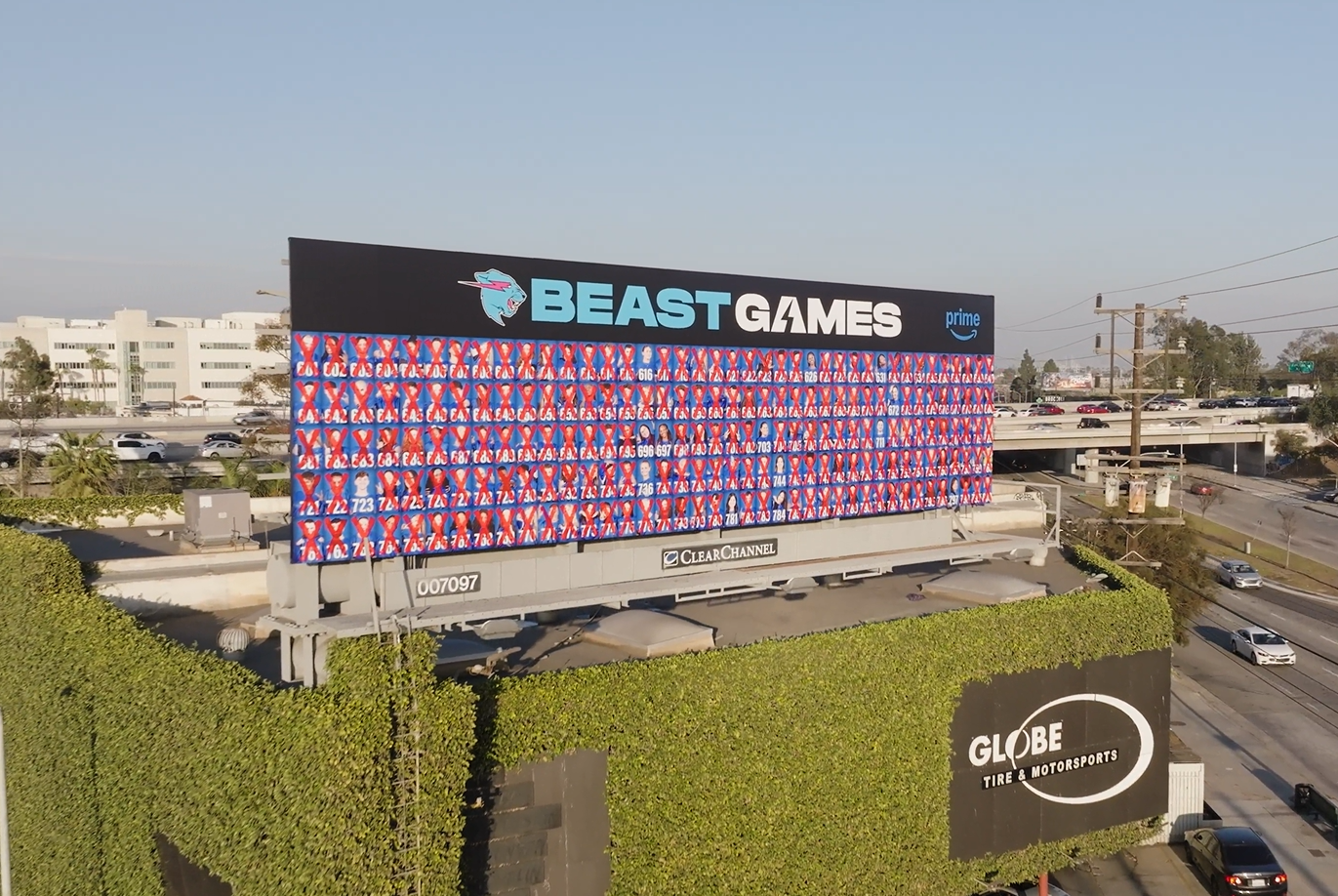 Beast Games