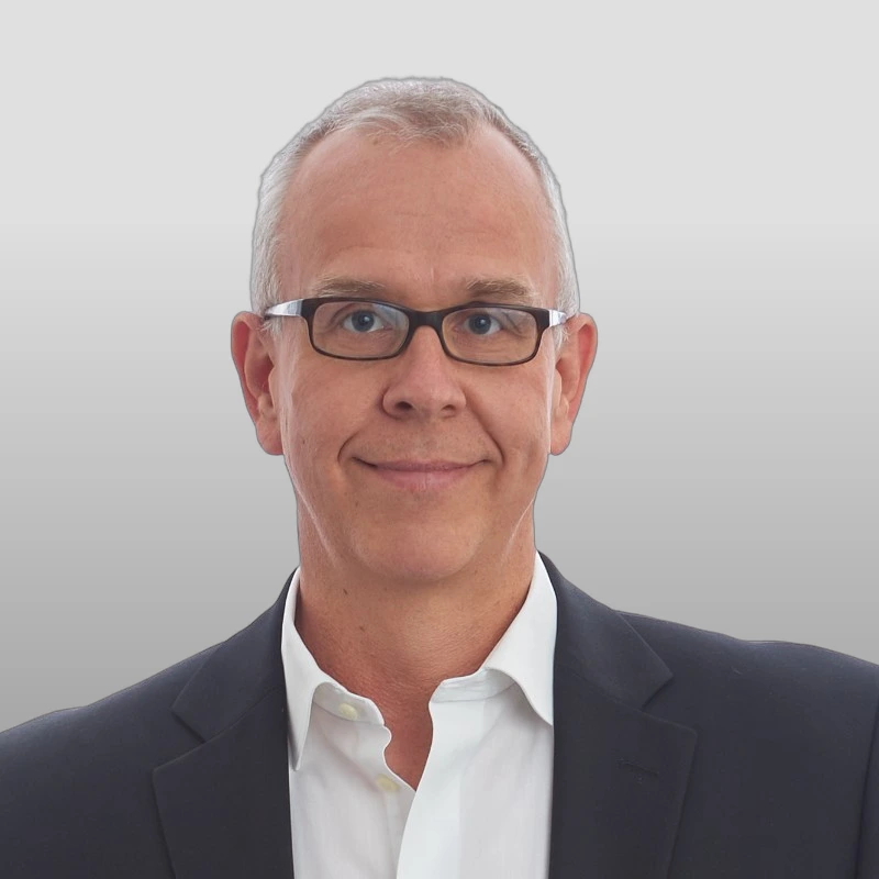 Steve Bastien